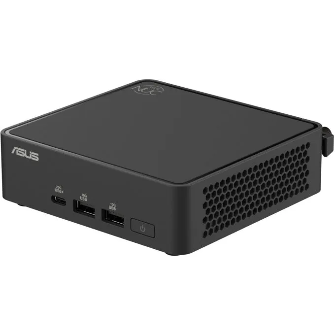 ASUS NUC GEN15 Pro Cyber Canyon U5 RNUC15CRKV500002 EU Cord vPro — image 12