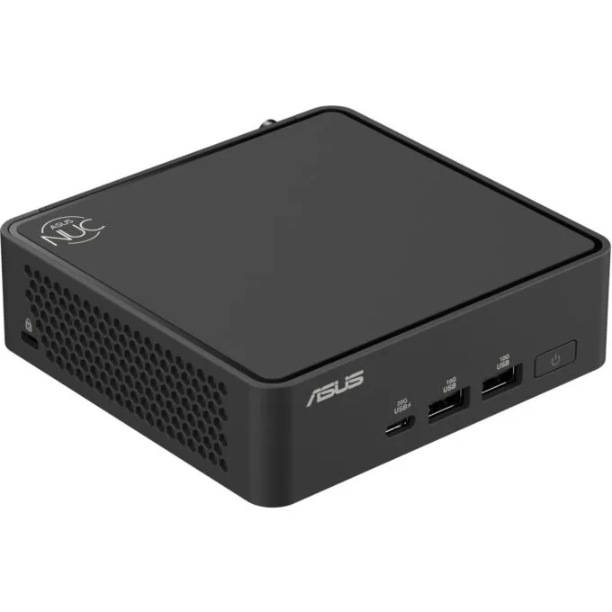 ASUS NUC GEN15 Pro Cyber Canyon U5 RNUC15CRKV500002 EU Cord vPro — image 13