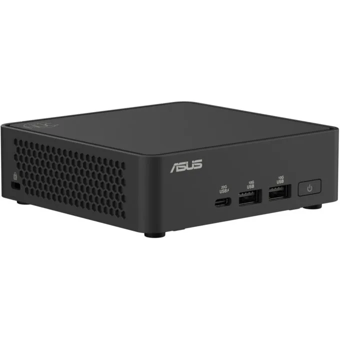 ASUS NUC GEN15 Pro Cyber Canyon U5 RNUC15CRKV500002 EU Cord vPro — image 3