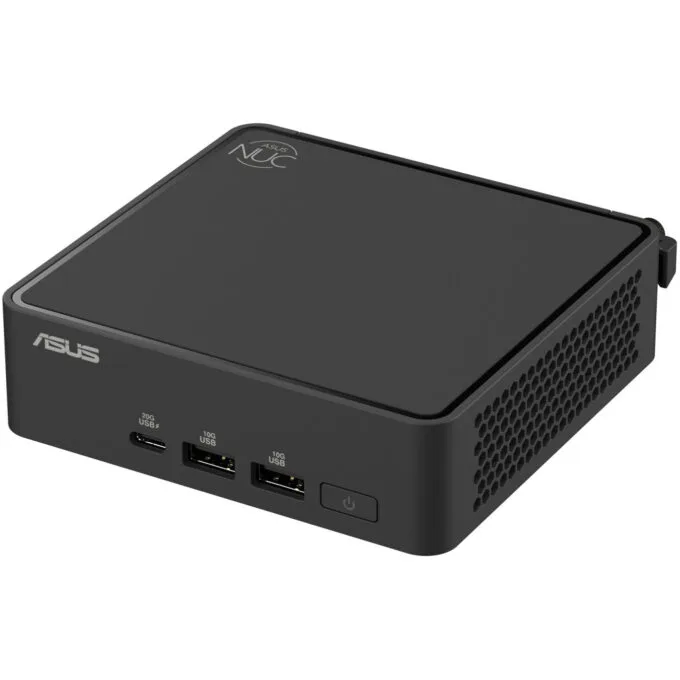 ASUS NUC GEN15 Pro Cyber Canyon U5 RNUC15CRKV500002 EU Cord vPro — image 7