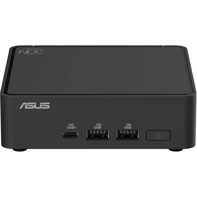 ASUS NUC GEN15 Pro Cyber Canyon U5 RNUC15CRKV500002 EU Cord vPro — image 1