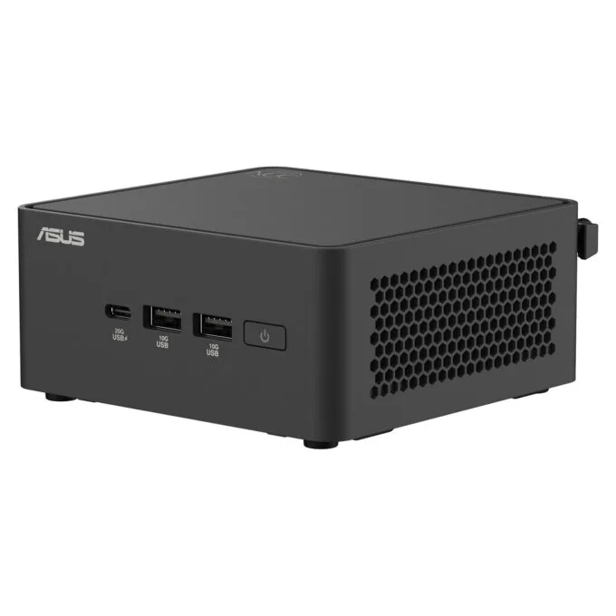 ASUS NUC GEN15 Pro Cyber Canyon U7 RNUC15CRHV700002 EU Cord vPro — image 2