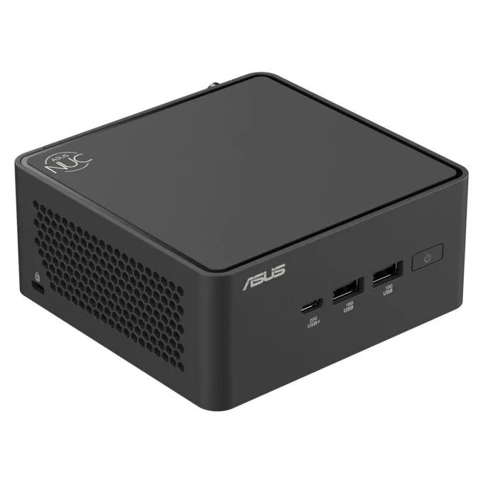 ASUS NUC GEN15 Pro Cyber Canyon U7 RNUC15CRHV700002 EU Cord vPro — image 16