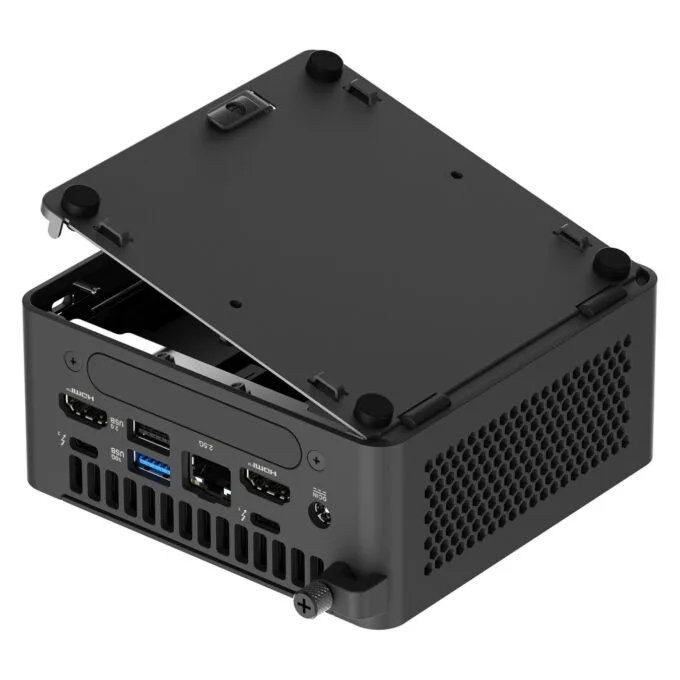 ASUS NUC GEN15 Pro Cyber Canyon U7 RNUC15CRHV700002 EU Cord vPro — image 4