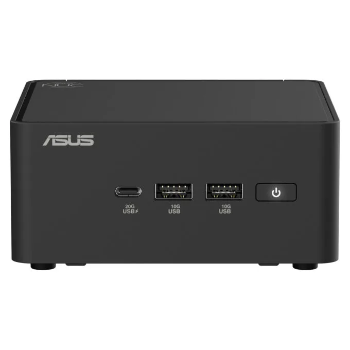 ASUS NUC GEN15 Pro Cyber Canyon U7 RNUC15CRHV700002 EU Cord vPro — image 6