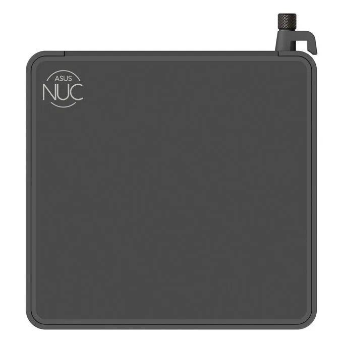 ASUS NUC GEN15 Pro Cyber Canyon U7 RNUC15CRHV700002 EU Cord vPro — image 7