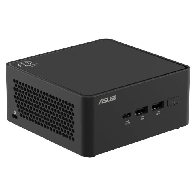 ASUS NUC GEN15 Pro Cyber Canyon U7 RNUC15CRHV700002 EU Cord vPro — image 1