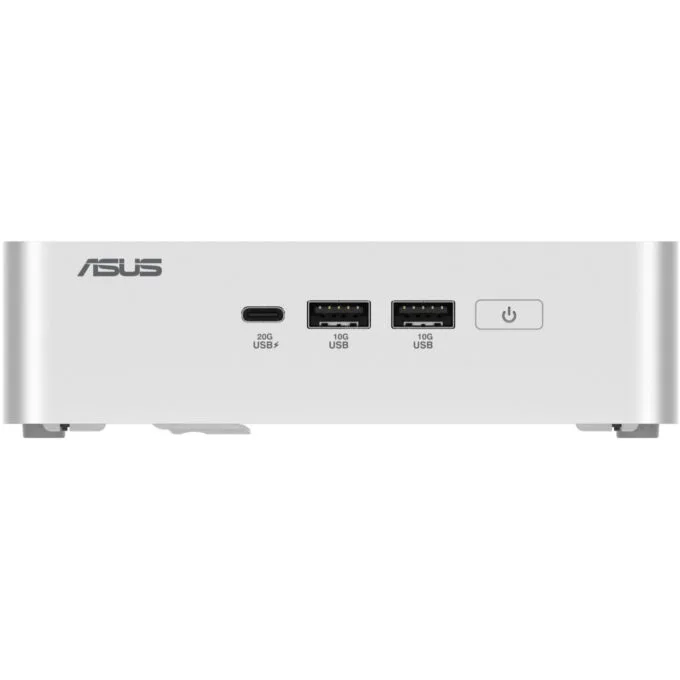 ASUS NUC GEN15 Pro+ Scorpion Canyon U5 RNUC15CRSU500002 EU Cord — image 21
