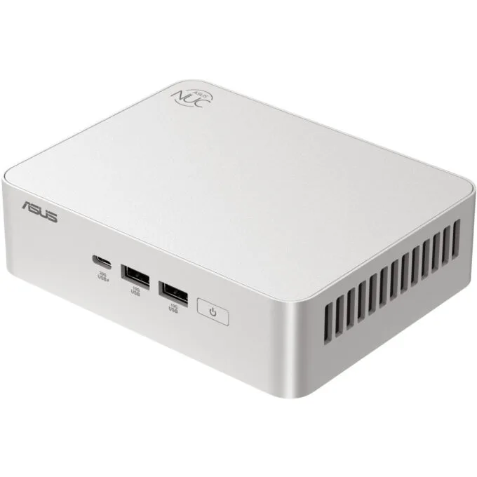 ASUS NUC GEN15 Pro+ Scorpion Canyon U5 RNUC15CRSU500002 EU Cord — image 22