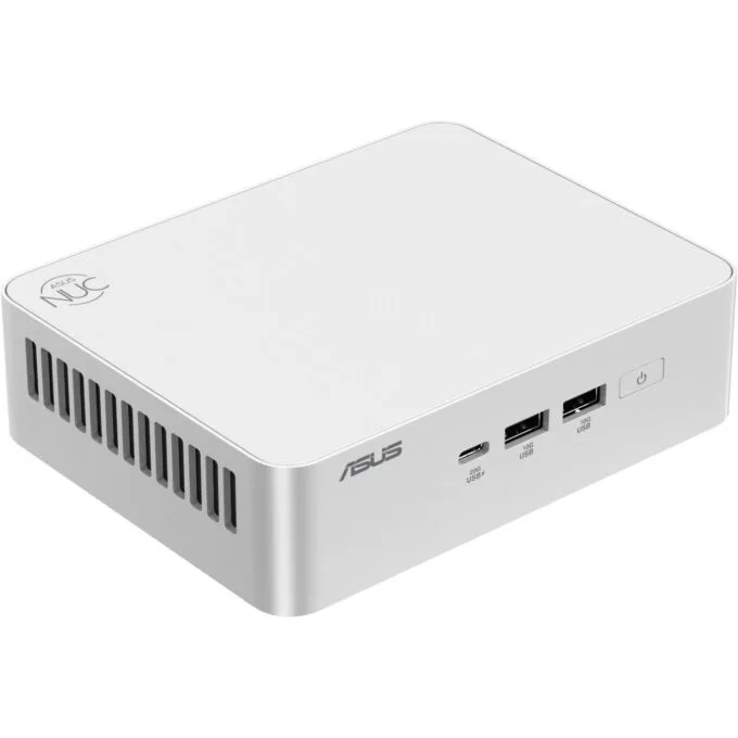 ASUS NUC GEN15 Pro+ Scorpion Canyon U5 RNUC15CRSU500002 EU Cord — image 6