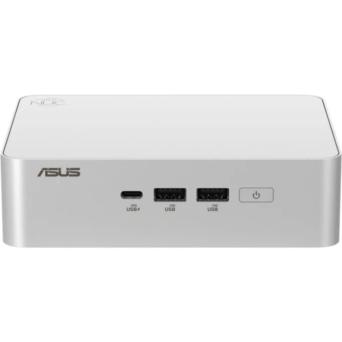 ASUS NUC GEN15 Pro+ Scorpion Canyon U5 RNUC15CRSU500002 EU Cord — image 1