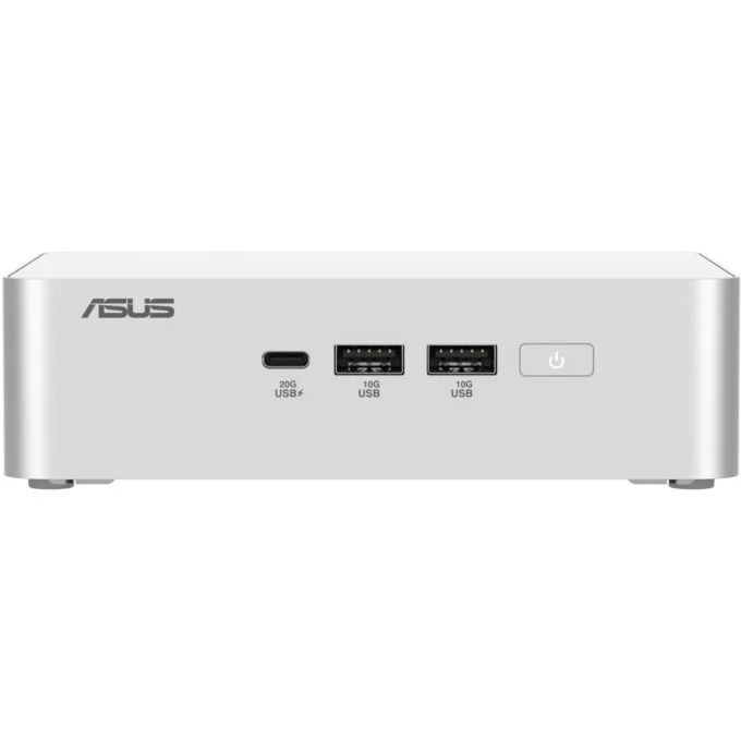 ASUS NUC GEN15 Pro+ Scorpion Canyon U5 RNUC15CRSU500002 EU Cord — image 10