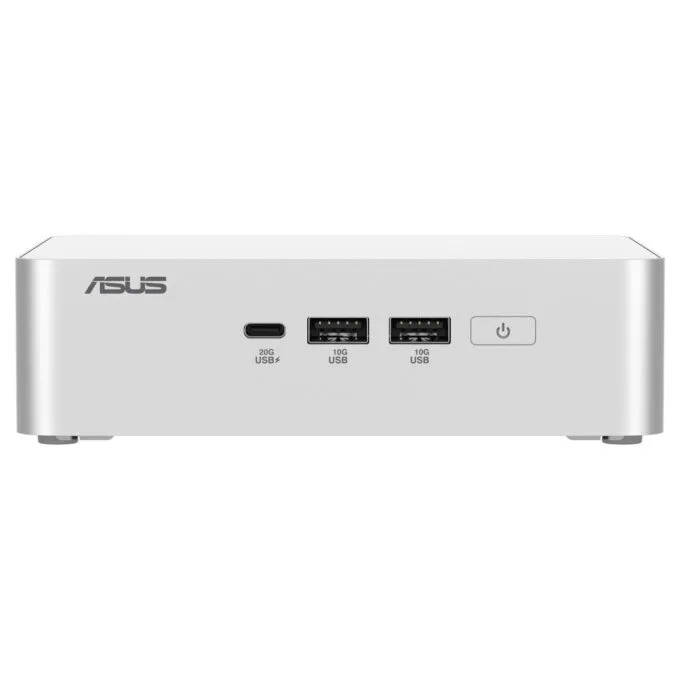 ASUS NUC GEN15 Pro+ Scorpion Canyon U5 RNUC15CRSV500002 EU Cord vPro — image 12