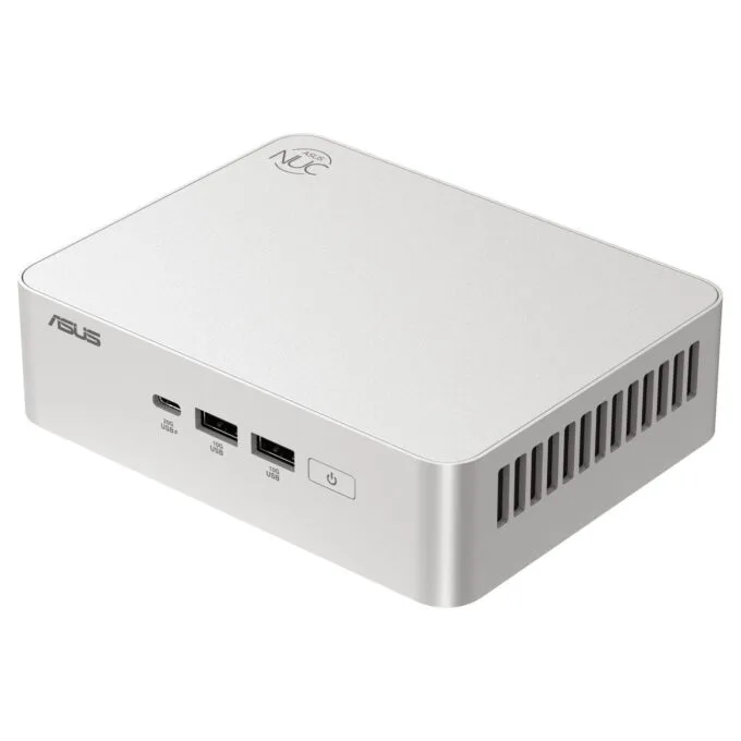 ASUS NUC GEN15 Pro+ Scorpion Canyon U5 RNUC15CRSV500002 EU Cord vPro — image 13
