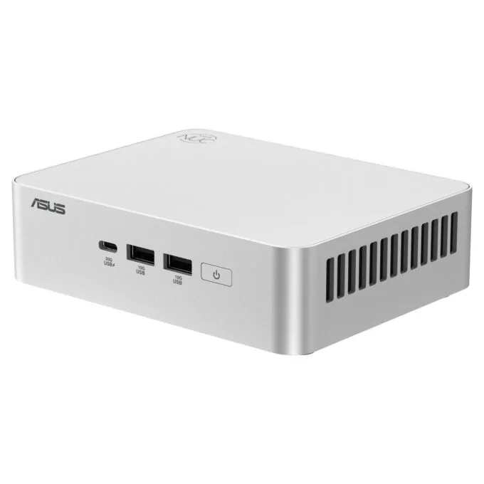ASUS NUC GEN15 Pro+ Scorpion Canyon U5 RNUC15CRSV500002 EU Cord vPro — image 18