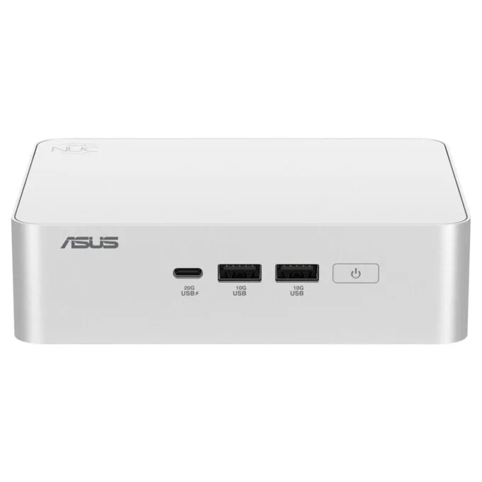 ASUS NUC GEN15 Pro+ Scorpion Canyon U5 RNUC15CRSV500002 EU Cord vPro — image 3