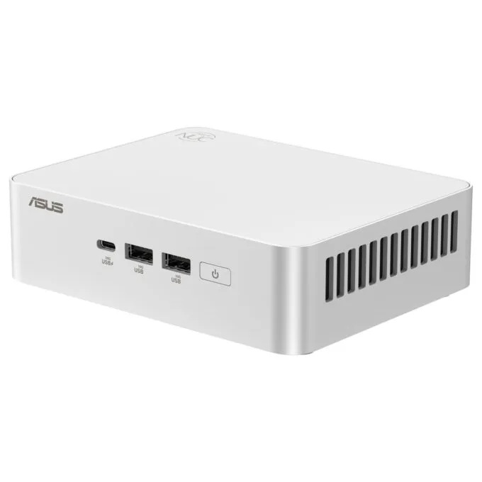 ASUS NUC GEN15 Pro+ Scorpion Canyon U5 RNUC15CRSV500002 EU Cord vPro — image 21