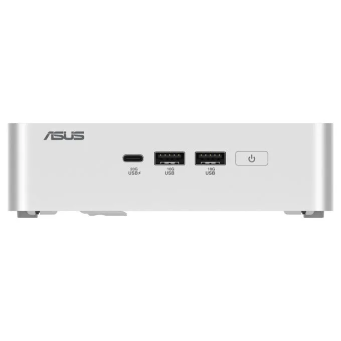 ASUS NUC GEN15 Pro+ Scorpion Canyon U5 RNUC15CRSV500002 EU Cord vPro — image 4
