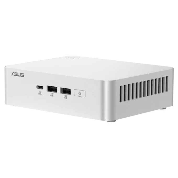 ASUS NUC GEN15 Pro+ Scorpion Canyon U5 RNUC15CRSV500002 EU Cord vPro — image 5