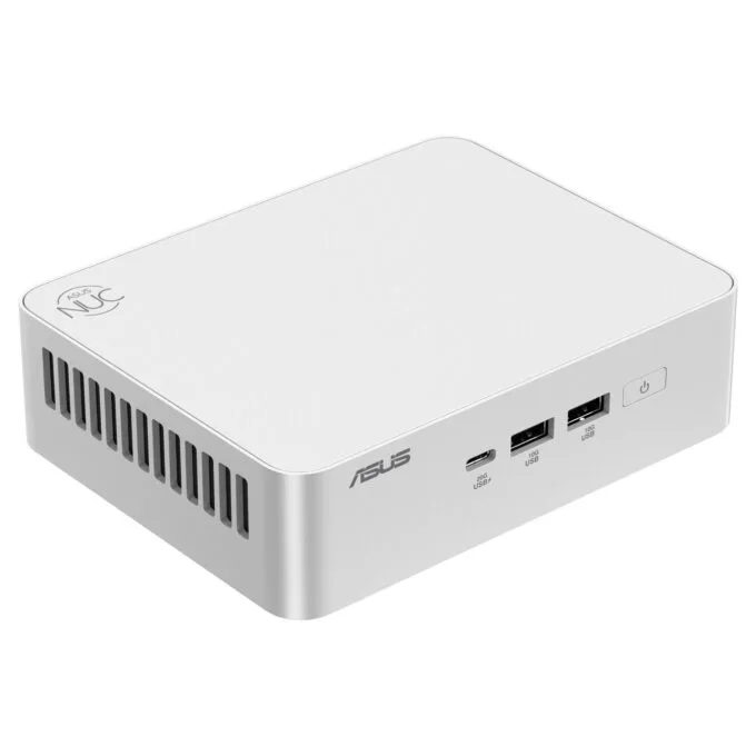 ASUS NUC GEN15 Pro+ Scorpion Canyon U5 RNUC15CRSV500002 EU Cord vPro — image 7