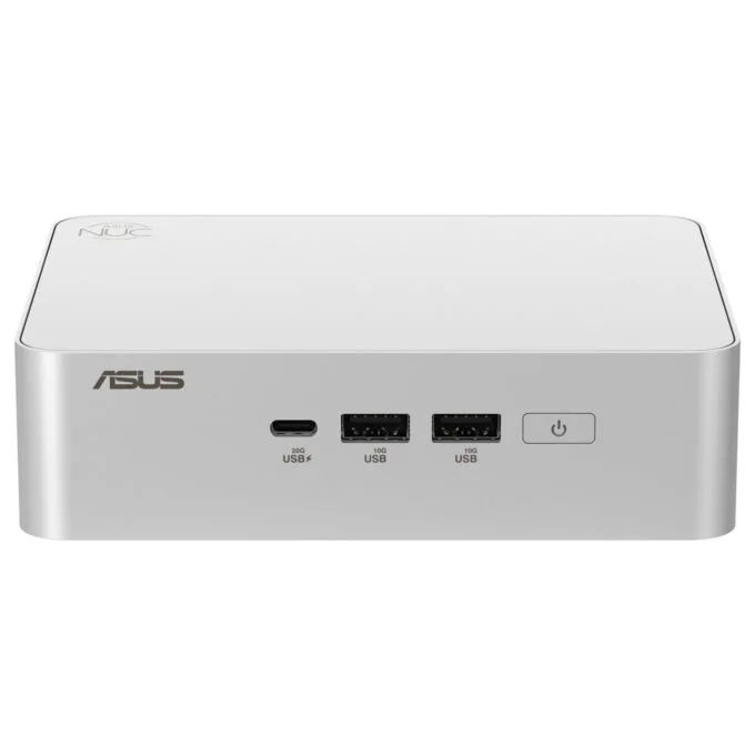 ASUS NUC GEN15 Pro+ Scorpion Canyon U5 RNUC15CRSV500002 EU Cord vPro — image 1