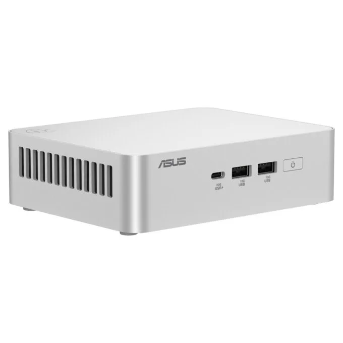 ASUS NUC GEN15 Pro+ Scorpion Canyon U5 RNUC15CRSV500002 EU Cord vPro — image 8