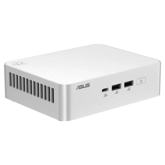 ASUS NUC GEN15 Pro+ Scorpion Canyon U5 RNUC15CRSV500002 EU Cord vPro — image 9