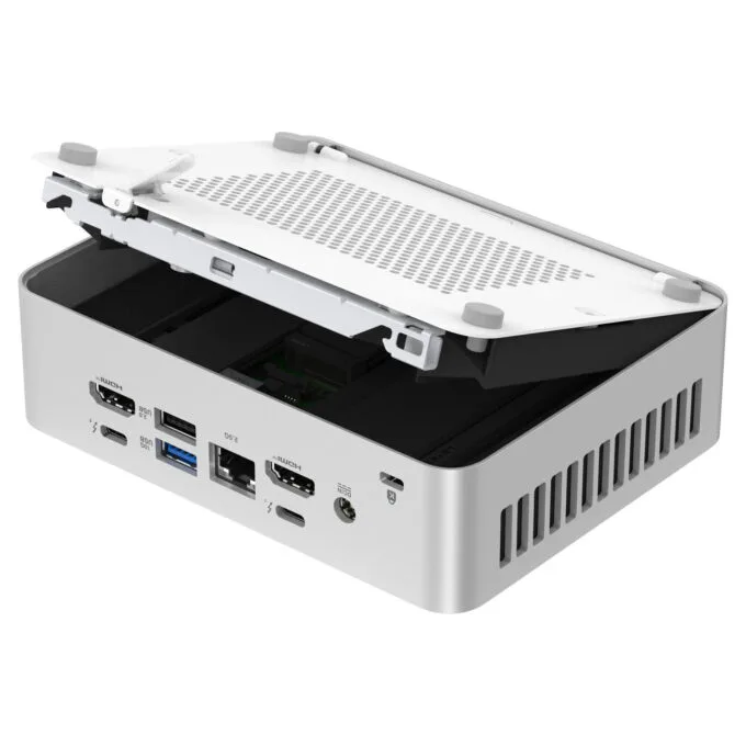 ASUS NUC GEN15 Pro+ Scorpion Canyon U5 RNUC15CRSV500002 EU Cord vPro — image 10