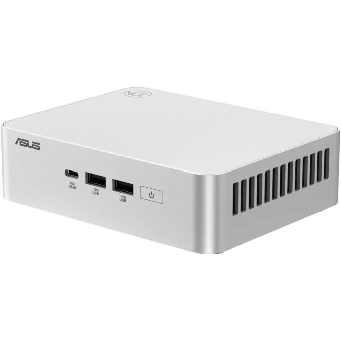 ASUS NUC GEN15 Pro+ Scorpion Canyon U7 RNUC15CRSU700002 EU Cord — image 11