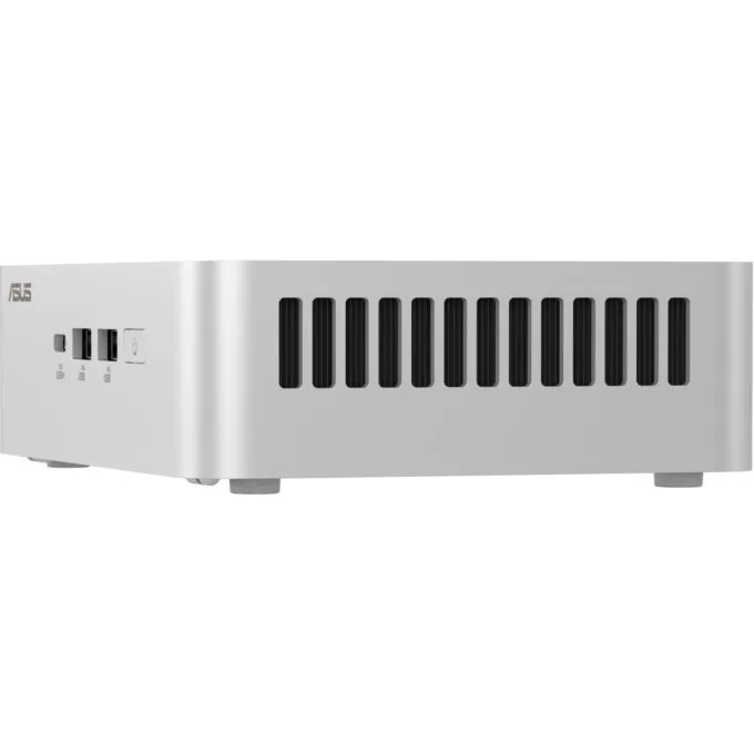 ASUS NUC GEN15 Pro+ Scorpion Canyon U7 RNUC15CRSU700002 EU Cord — image 15