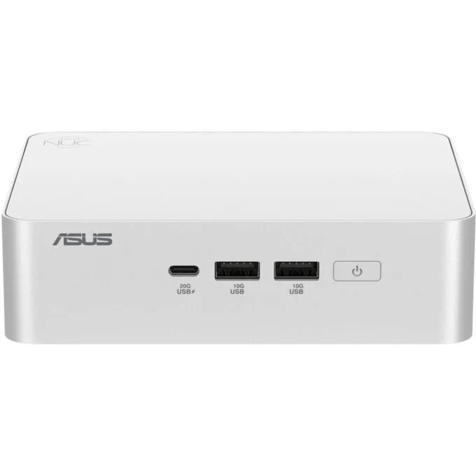 ASUS NUC GEN15 Pro+ Scorpion Canyon U7 RNUC15CRSU700002 EU Cord — image 3