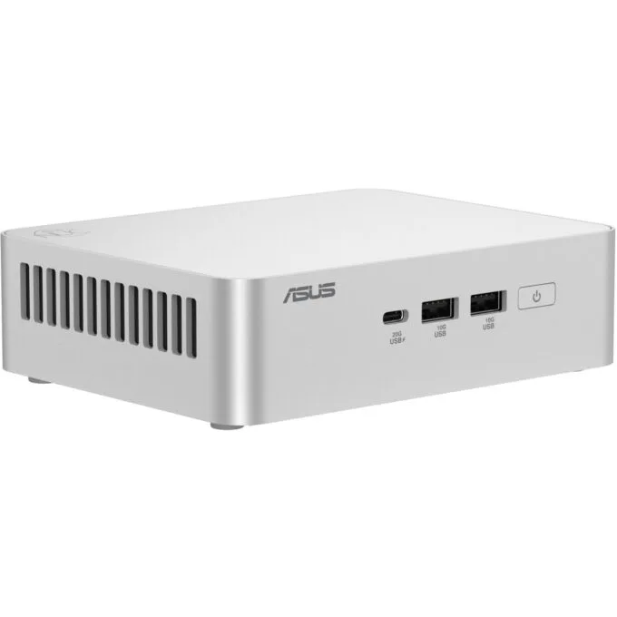 ASUS NUC GEN15 Pro+ Scorpion Canyon U7 RNUC15CRSU700002 EU Cord — image 8