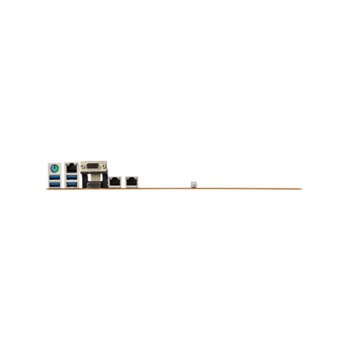 ASUS P12R-E (1200) - ATX Server Motherboard - LGA1200, Intel Xeon E-2300 support, DDR4 up to 128GB, PCIe 4.0 Ready — image 3