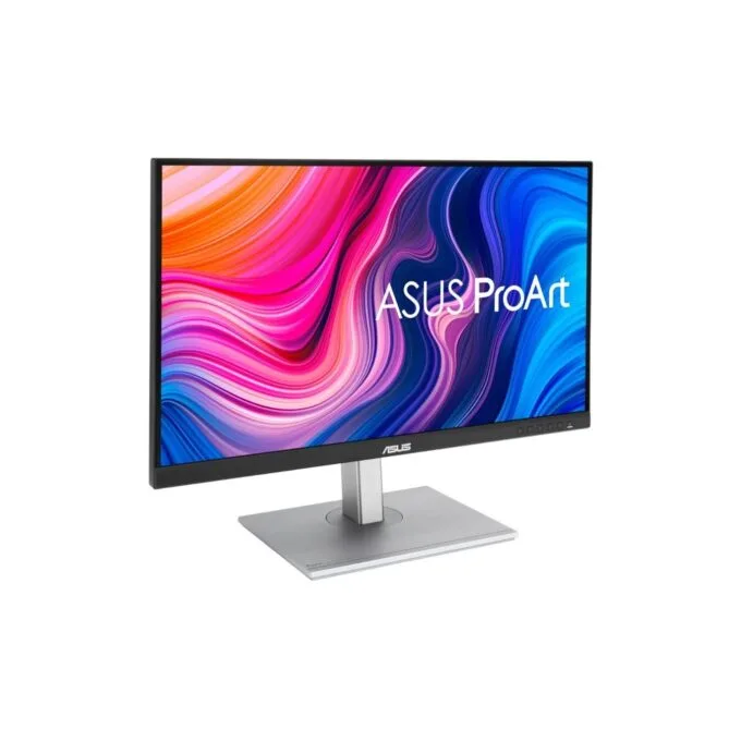 Asus PA279CV IPS - PA279CV - 27-inch flat IPS monitor — image 2
