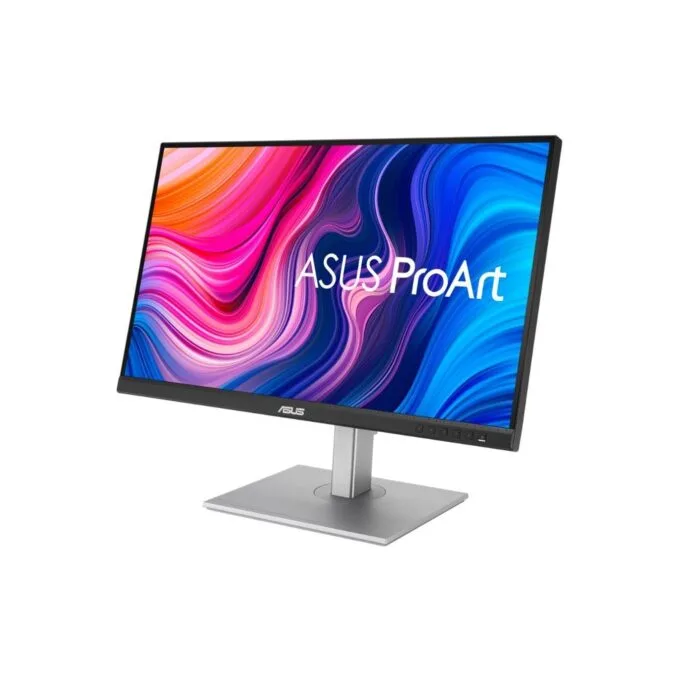 Asus PA279CV IPS - PA279CV - 27-inch flat IPS monitor — image 6