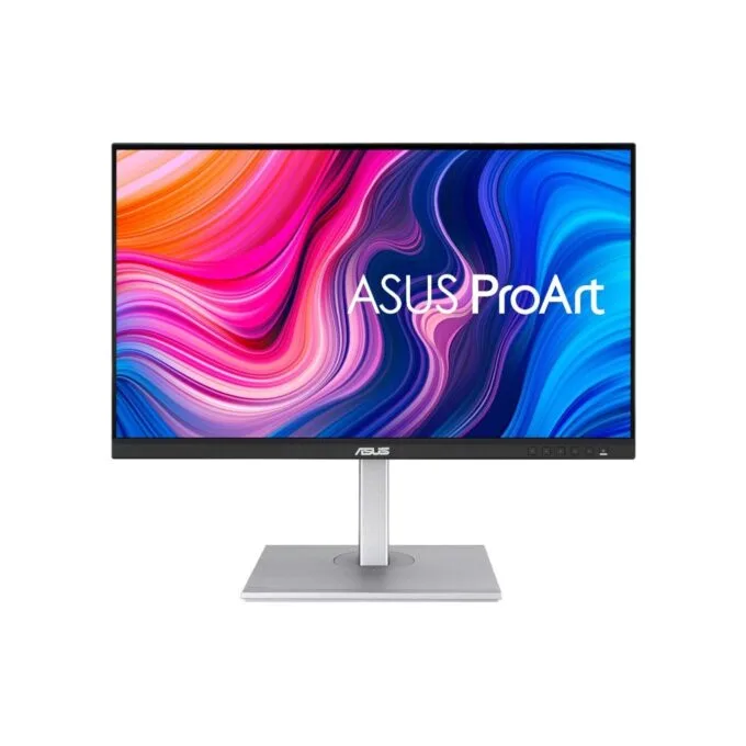 Asus PA279CV IPS - PA279CV - 27-inch flat IPS monitor — image 1