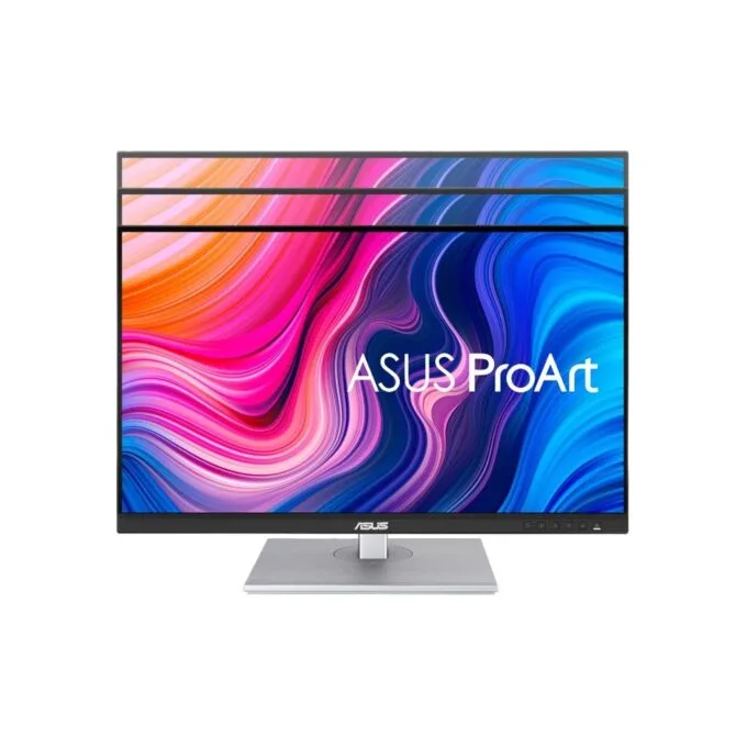 Asus PA279CV IPS - PA279CV - 27-inch flat IPS monitor — image 8