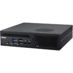 ASUS PB63-B5204AH i5-14400 16GB DDR5 512GB M.2 Windows 11 Pro - PB63-B5204AH - Black, 16GB DDR5, i5-14400, 512GB NVMe
