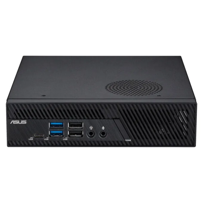 ASUS PB63-B7205AH i7-14700 16GB DDR5 512GB M.2 black W11P — image 2
