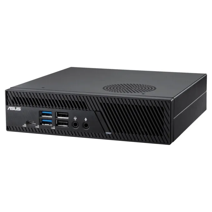 ASUS PB63-B7205AH i7-14700 16GB DDR5 512GB M.2 black W11P — image 3