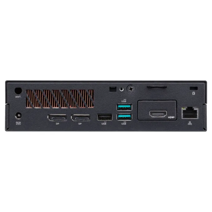 ASUS PB63-B7205AH i7-14700 16GB DDR5 512GB M.2 black W11P — image 4