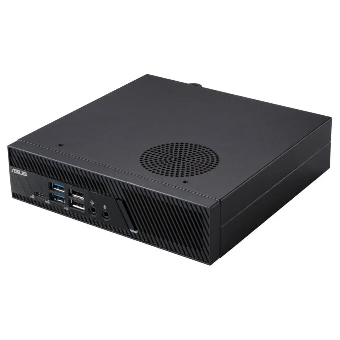 ASUS PB63-B7205AH i7-14700 16GB DDR5 512GB M.2 black W11P — image 5