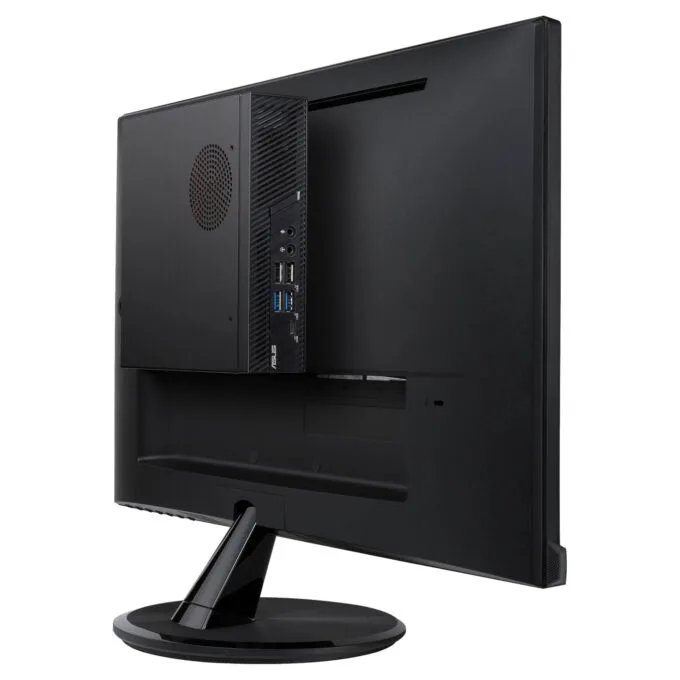 ASUS PB63-B7205AH i7-14700 16GB DDR5 512GB M.2 black W11P — image 1