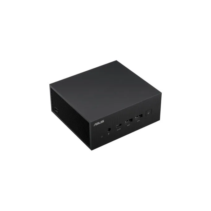 ASUS PN53-BBR575HD - PN53-BBR575HD - Black, Ryzen 5 7535H, up to 32 GB DDR5, 4.55 GHz Boost, No OS — image 3