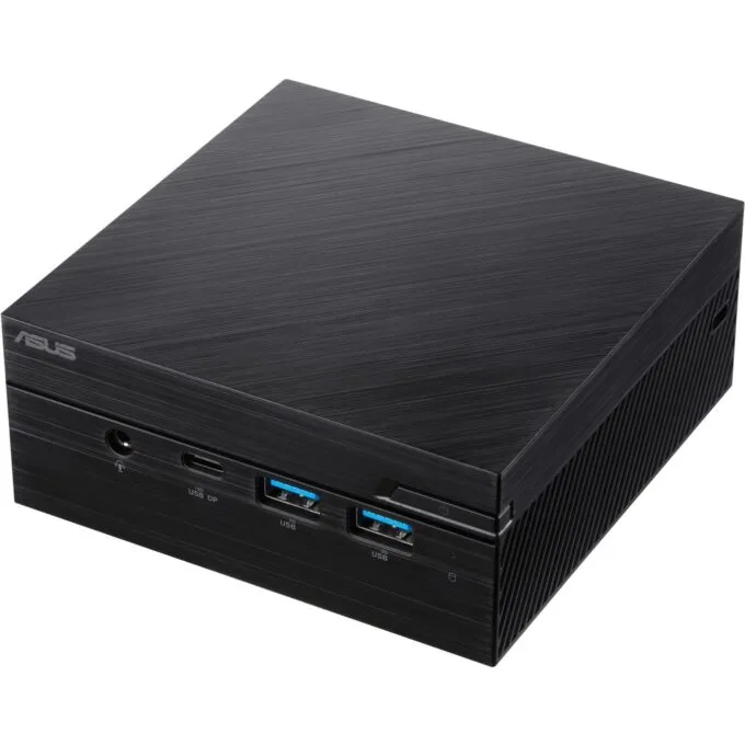 ASUS PN53-S7027MDS1 - AMD Ryzen 7 7730U, 16GB DDR4, 512GB NVMe, Black, without OS — image 6