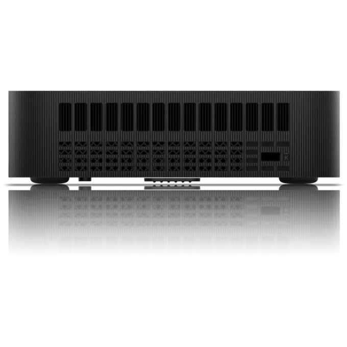 ASUS PN54 - PN54-S70011HN - Black Mini PC, Ryzen 7, 32GB DDR5, 1TB NVMe, Windows 11 Home — image 3