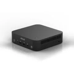 ASUS PN54 - PN54-S70011HN - Black Mini PC, Ryzen 7, 32GB DDR5, 1TB NVMe, Windows 11 Home