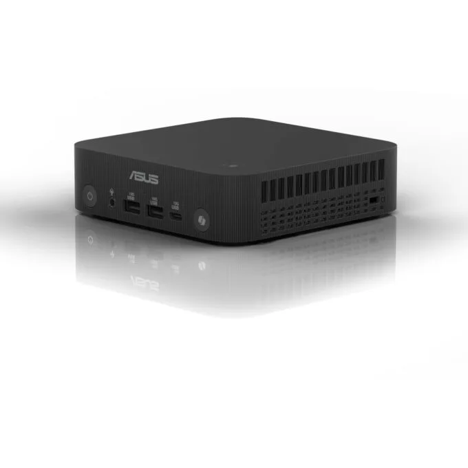 ASUS PN54 - PN54-S70011HN - Black Mini PC, Ryzen 7, 32GB DDR5, 1TB NVMe, Windows 11 Home — image 7