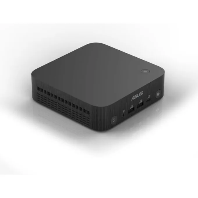 ASUS PN54 - PN54-S70011HN - Black Mini PC, Ryzen 7, 32GB DDR5, 1TB NVMe, Windows 11 Home — image 9