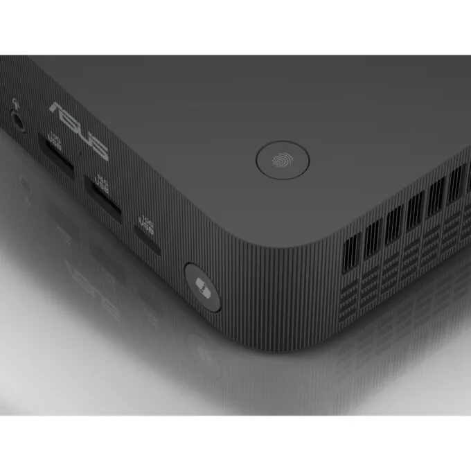 ASUS PN54-S50001NN - SFF Black Ryzen 5, 16GB DDR5, 512GB NVMe, Windows 11 Home — image 5